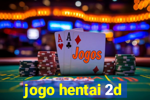 jogo hentai 2d